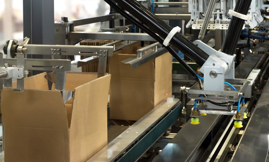 Revamping Canada’s packaging production